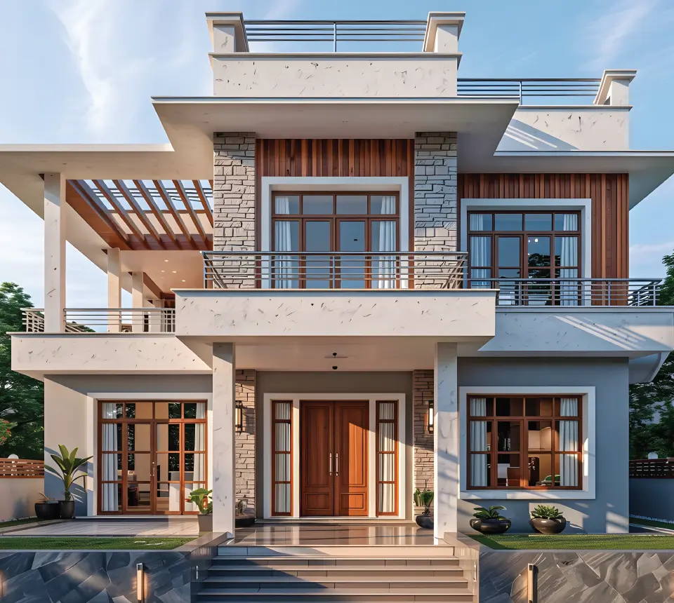 Affordable home builders