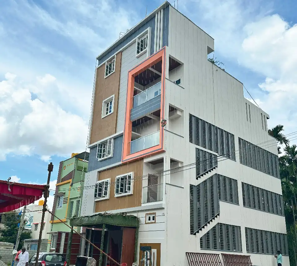 Commercial construction companies