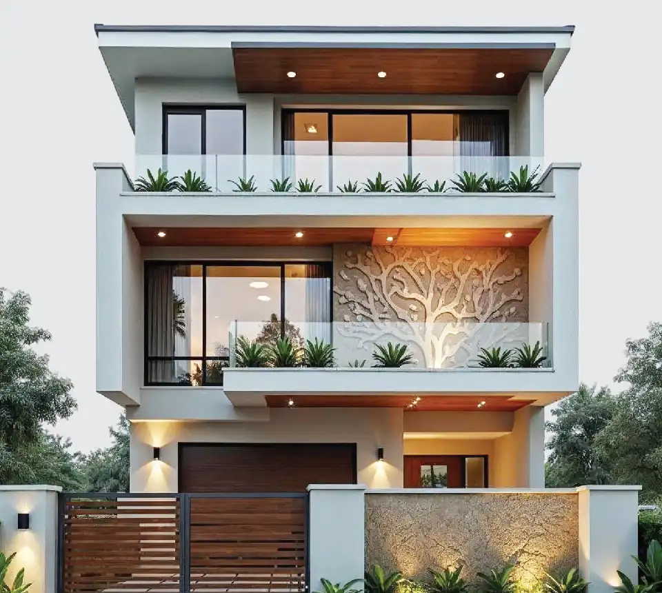 General contractors in Bangalore