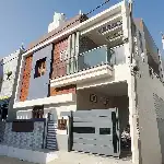 Custom home builders