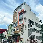 Commercial construction companies