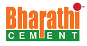 Bharathi Cement logo