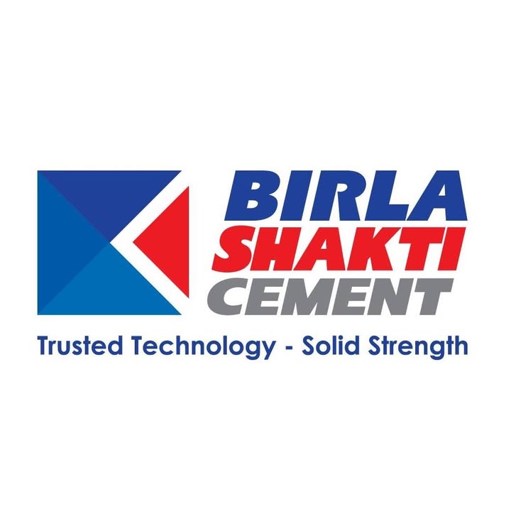 Birla Shakthi Cement logo