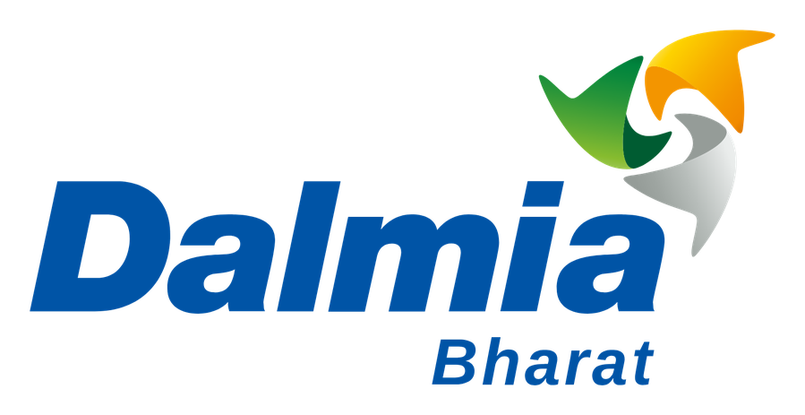 Dalmia Cement logo