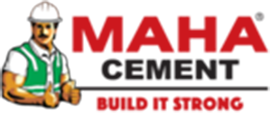 Maha Cement logo