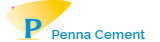 Penna Cement logo
