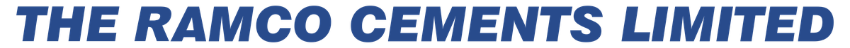 Ramco Cements logo