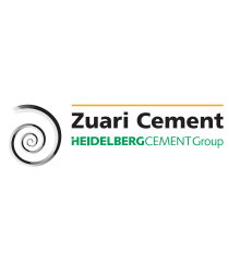 Zuari Cement logo