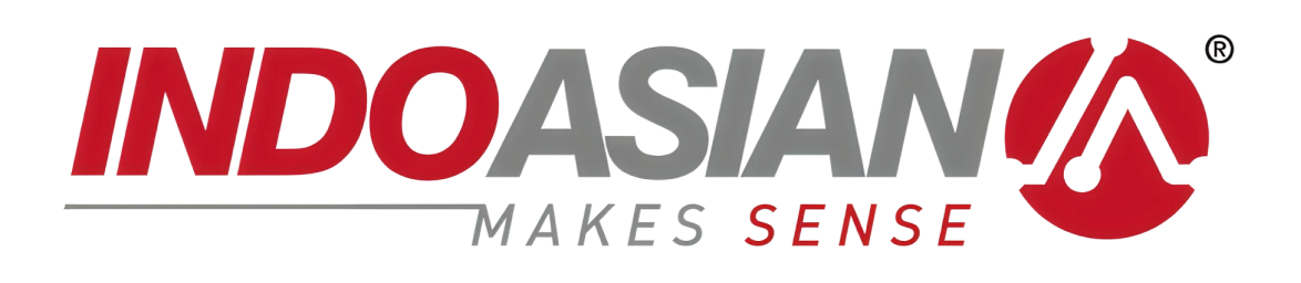 IndoAsian logo