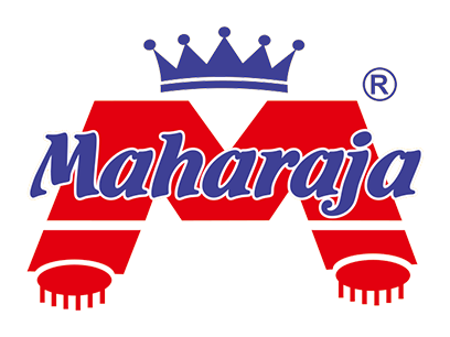 Maharaja Wires logo
