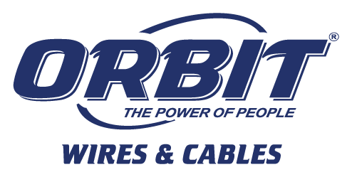 Orbit Wires logo
