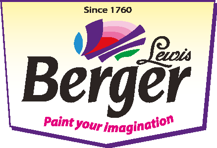 Berger Paints logo
