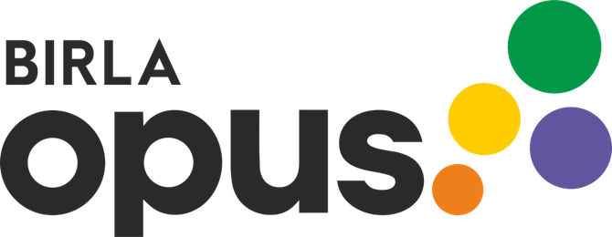 Birla Opus logo
