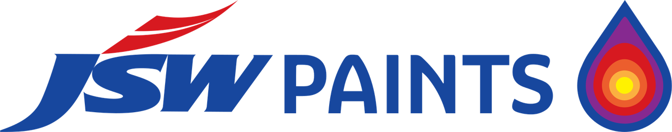 JSW Paints logo