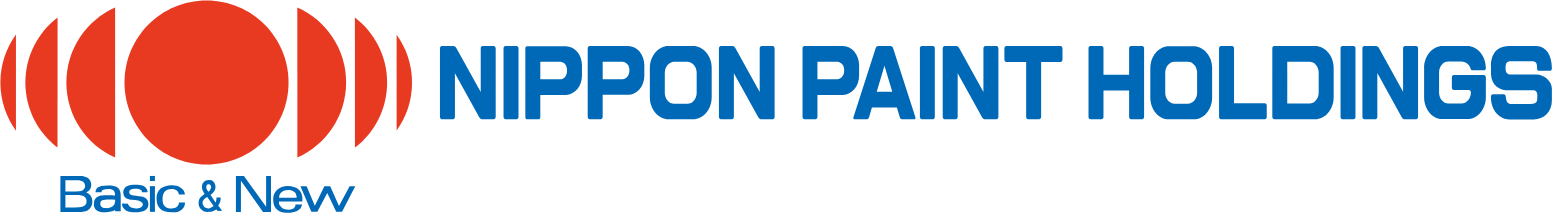 Nippon Paint logo