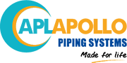 Apollo Pipes logo