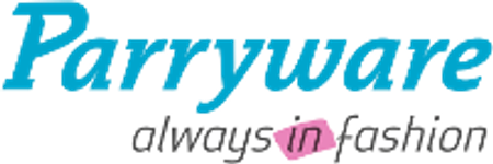 Parryware logo