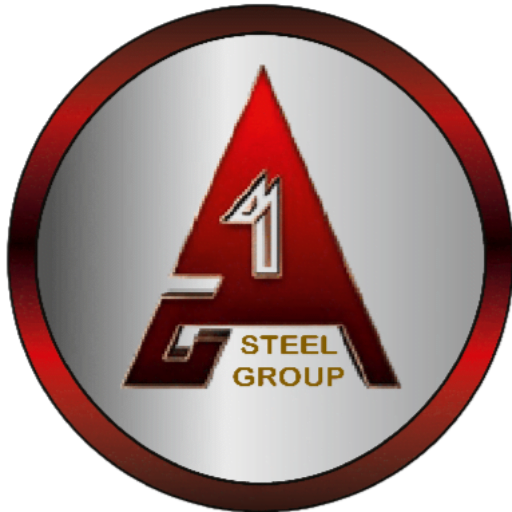 Aone Steel logo