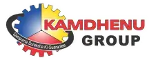 Kamadhenu Steel logo