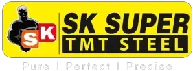 SK TMT logo
