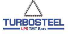 Turbo Steel logo