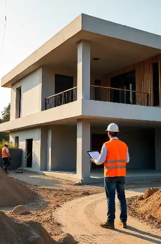 Constructions Services - Smart Space Constructions & Interiors