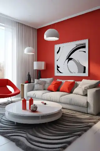 Interior Designing Services - Smart Space Constructions & Interiors