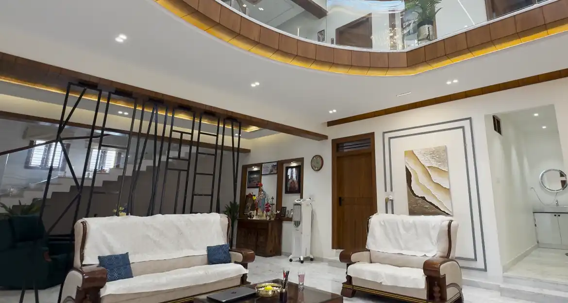 Best Construction Company In Bangalore