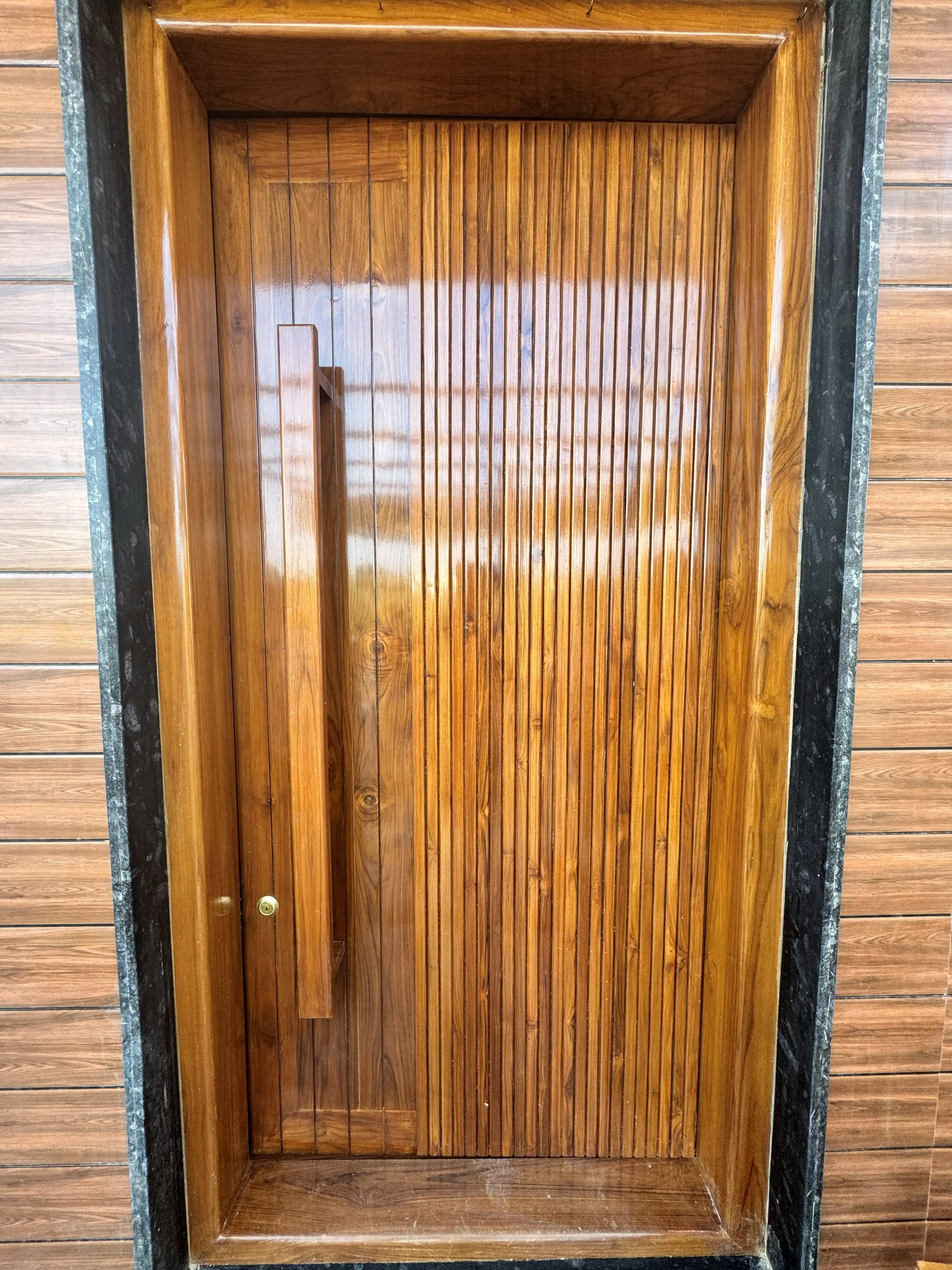 Mr. Ranjith Residence