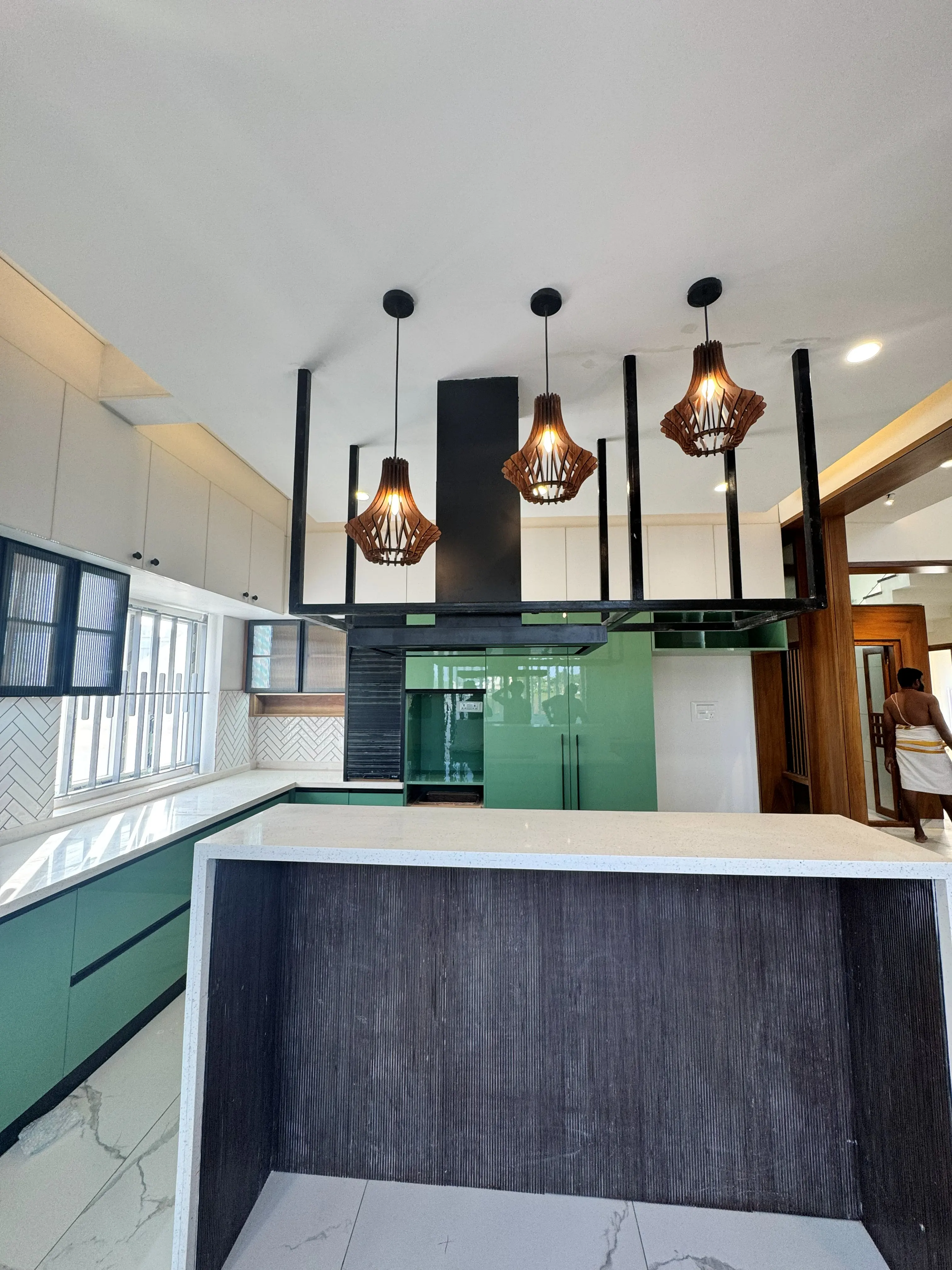 Mr. Ranjith Residence