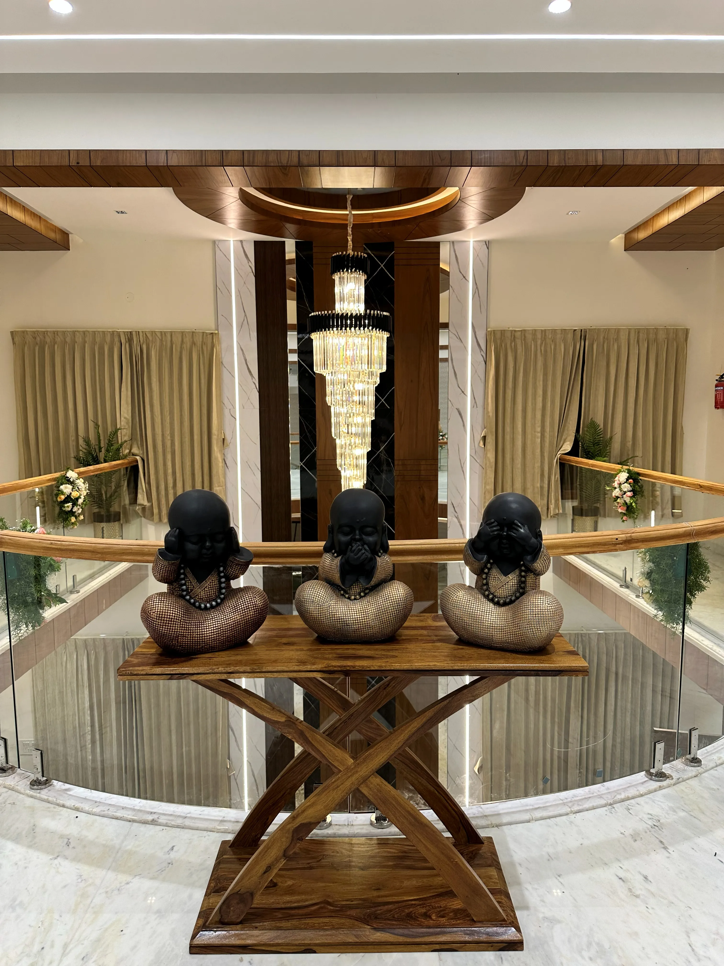 Mr. Willfred Residence