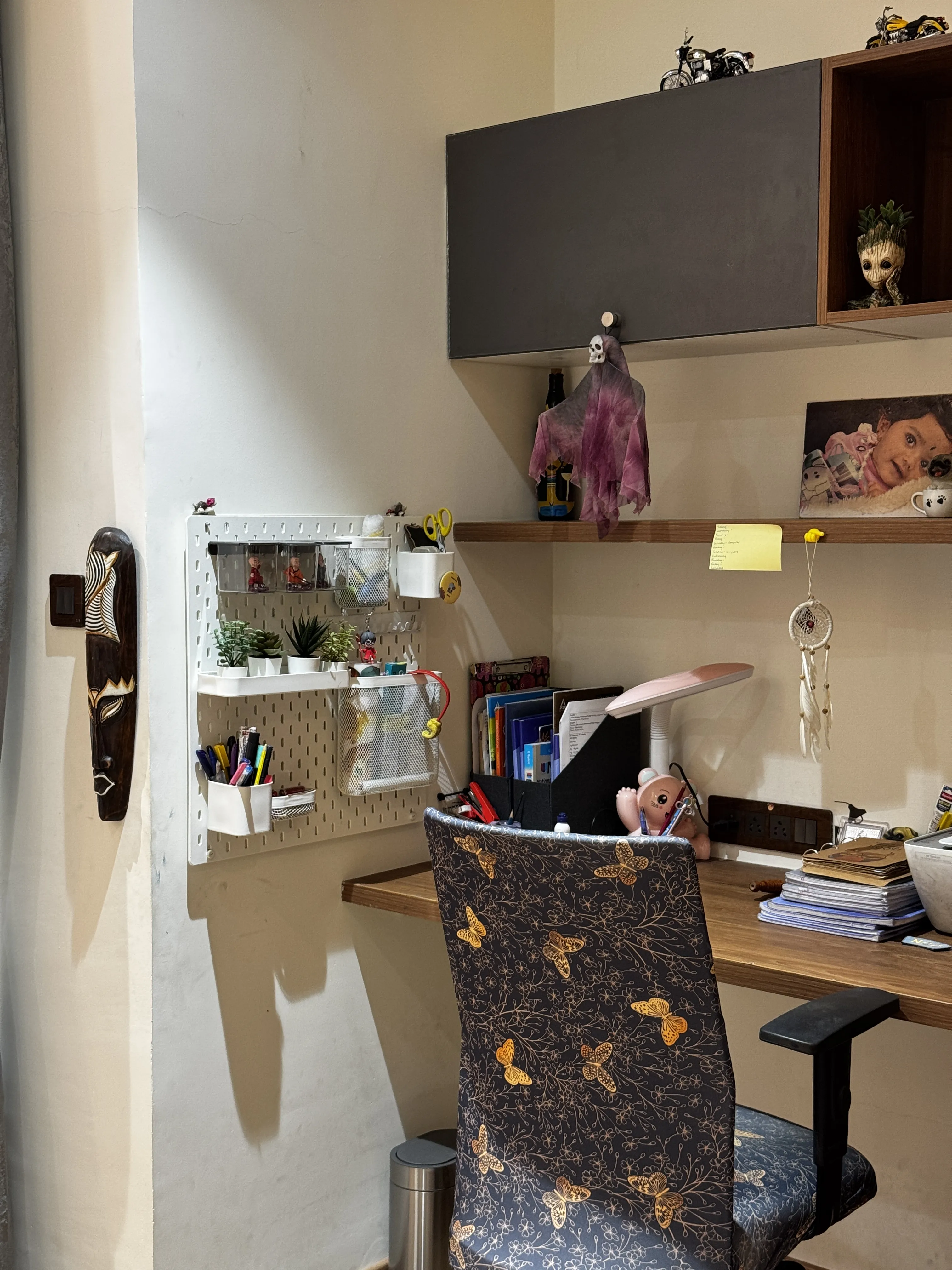 Ms. Rashmi Residence