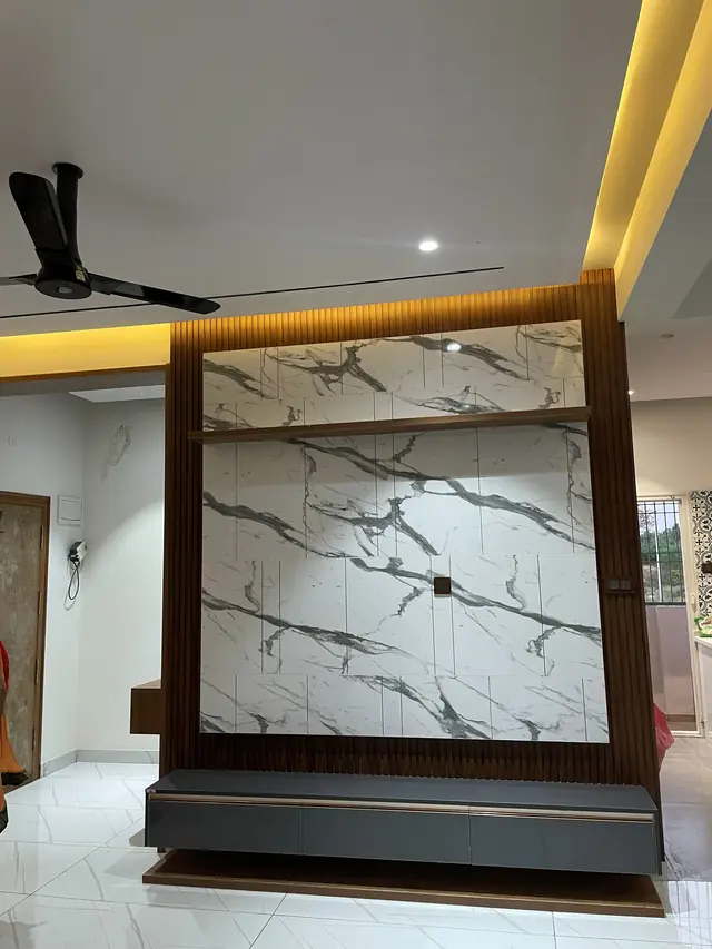 Mr. Nagaraj Residence preview