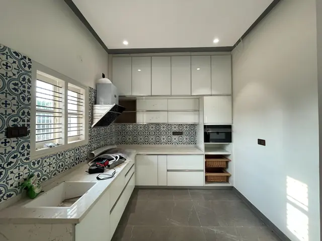 Mr. Nagaraj Residence