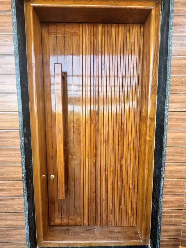 Mr. Ranjith Residence