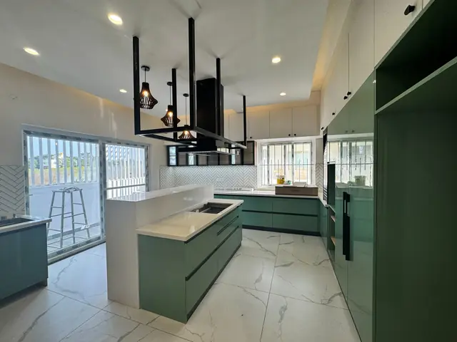 Mr. Ranjith Residence preview