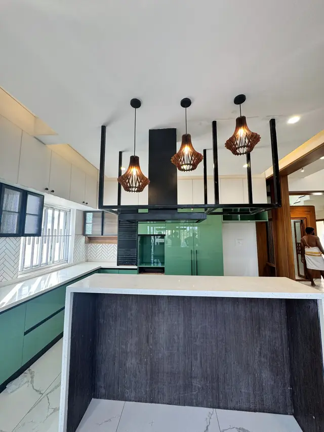 Mr. Ranjith Residence preview