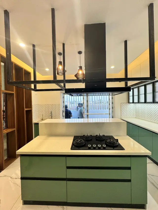 Mr. Ranjith Residence preview