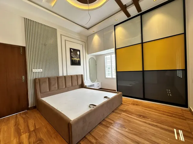 Mr. Umesh Residence preview