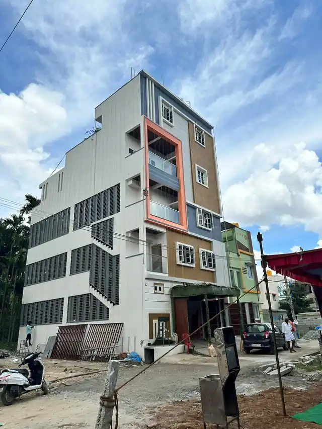 Mr. Umesh Residence preview