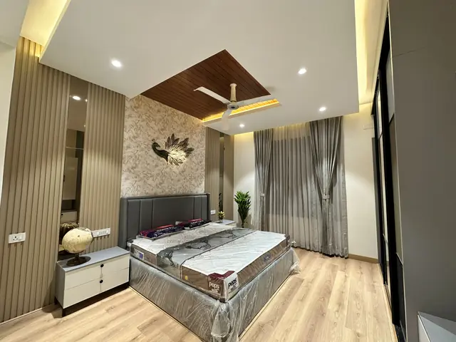 Mr. Willfred Residence preview