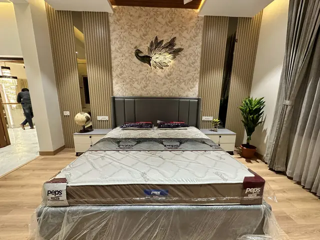 Mr. Willfred Residence