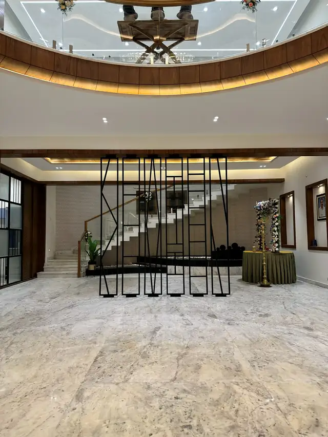 Mr. Willfred Residence