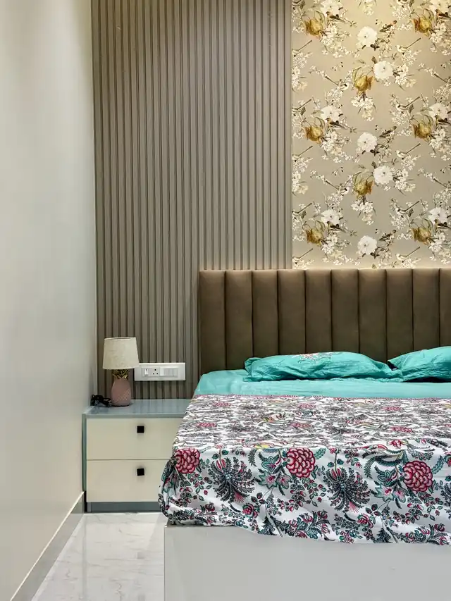 Mrs. Anitha Residence