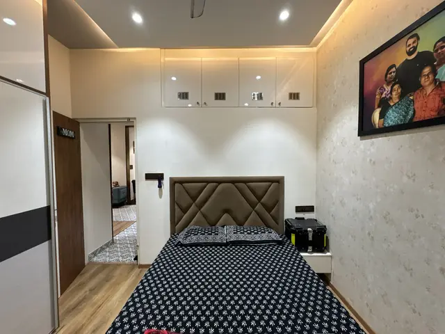 Ms. Rashmi Residence preview