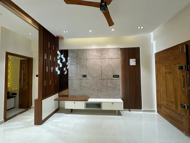 Completed Project preview