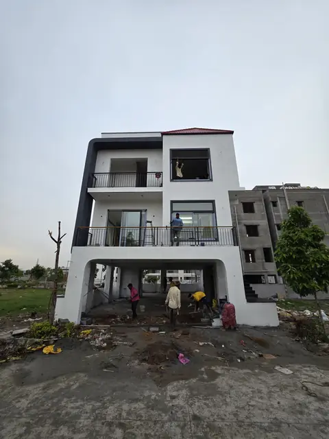 Mr. Arjun project, RR Nagar