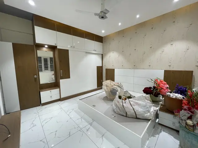 Mr. Ranjith project, Bangalore