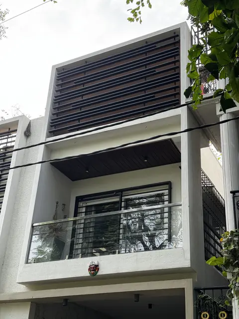 Ms. Rashmi project, Bangalore