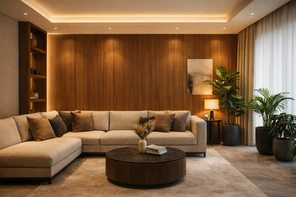 Interior Design Bangalore
